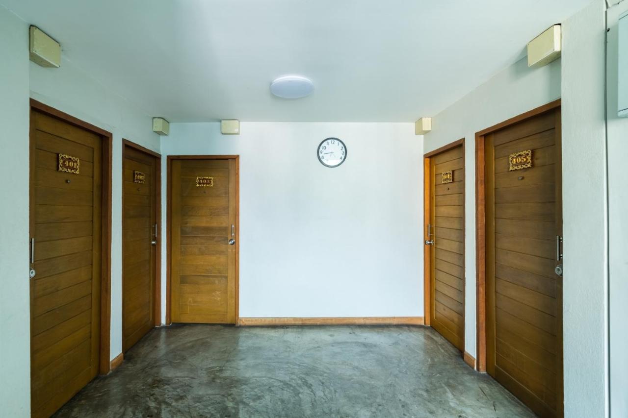 Appartement Go V ข้าวสาร *
